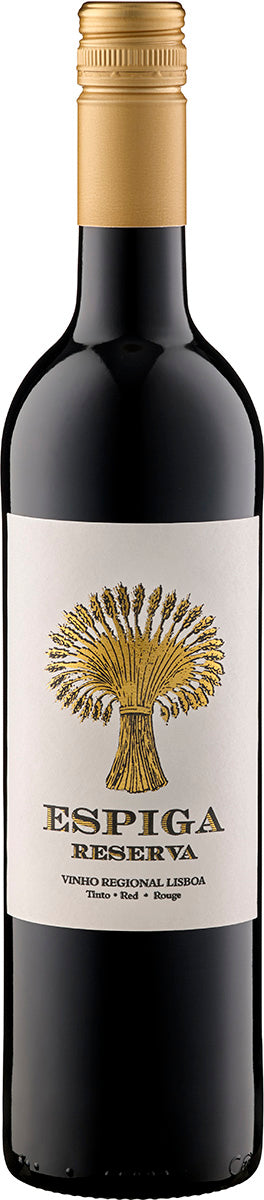 2022 Espiga Reserva Casa Santos Lima Lisboa/Portugal 0,75 l