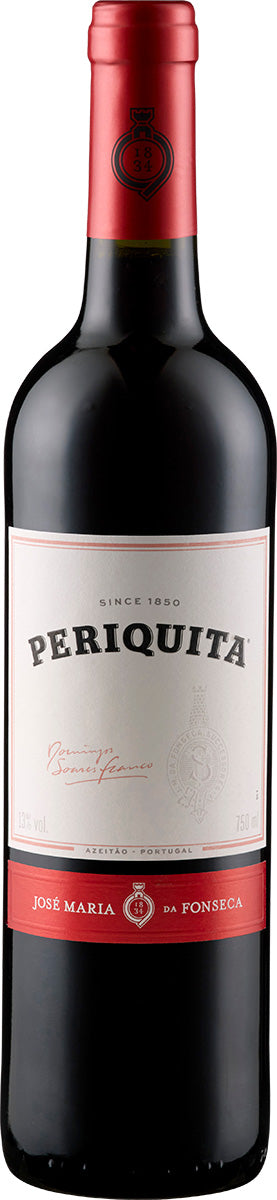 2022 Periquita VR José Maria da Fonseca Setúbal/Portugal 0,75 l