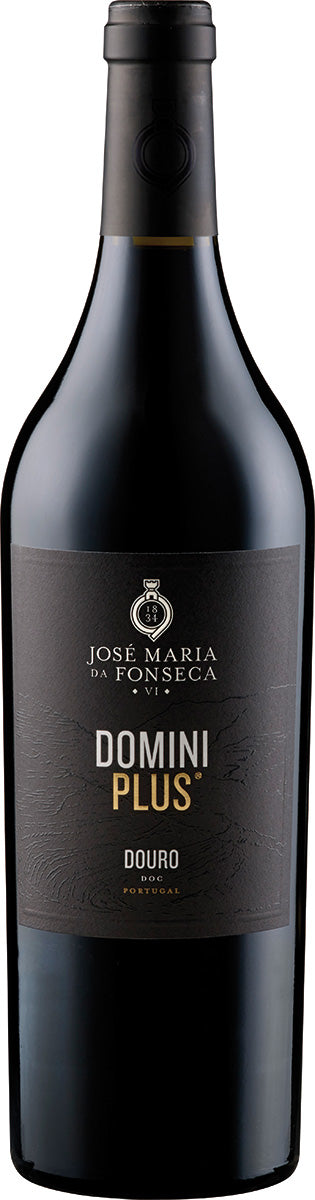 2015 Domini Plus DOC Jose Maria da Fonseca Douro/Portugal 0,75l