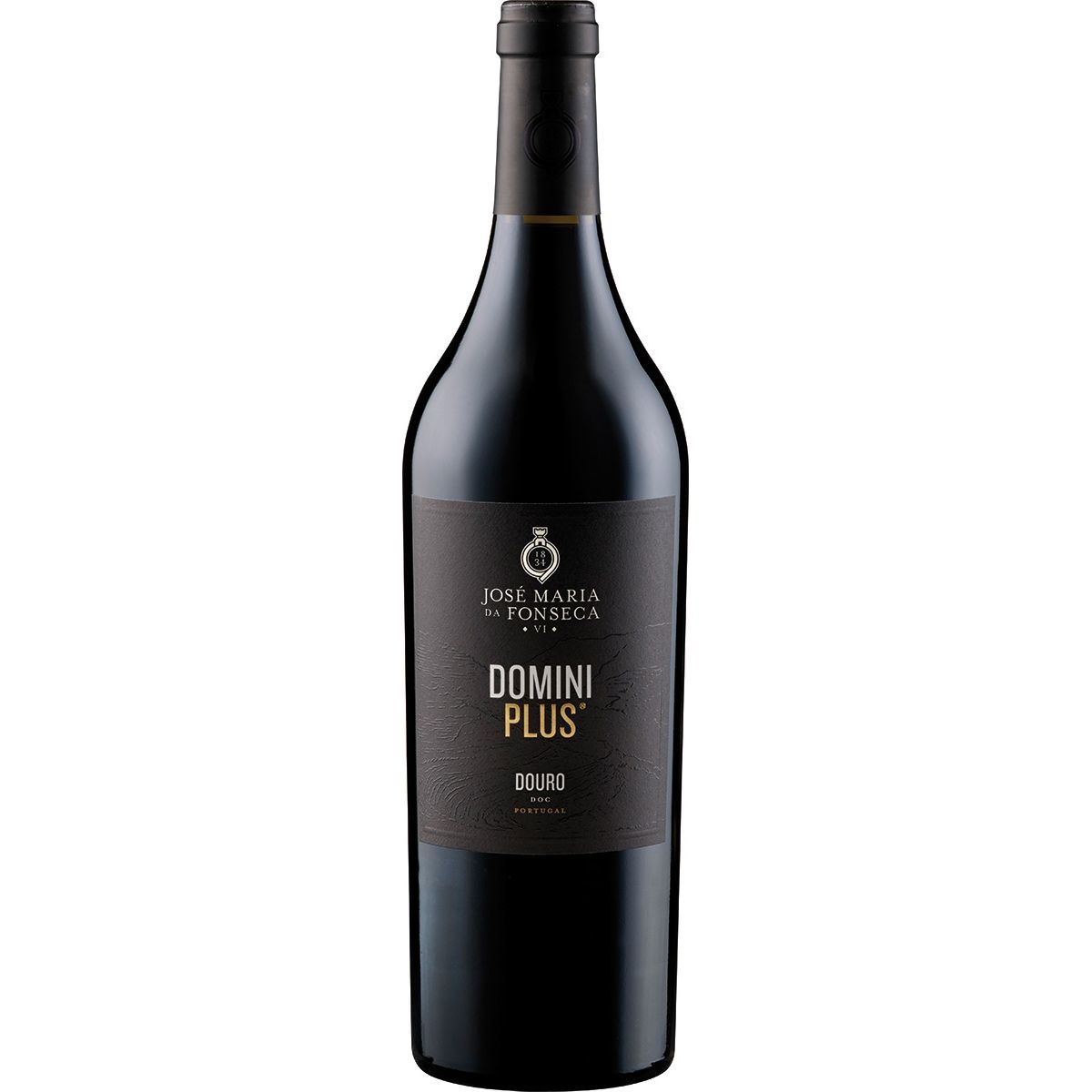 2015 Domini Plus DOC Jose Maria da Fonseca Douro/Portugal 0,75l