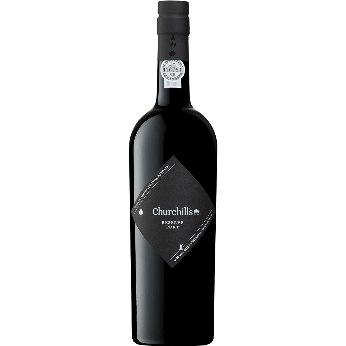 Reserve Port Churchill´s Douro/Portugal 0,75l
