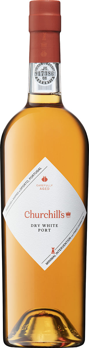 Churchill's Dry White Port Churchill's Douro/Portugal 0.75l