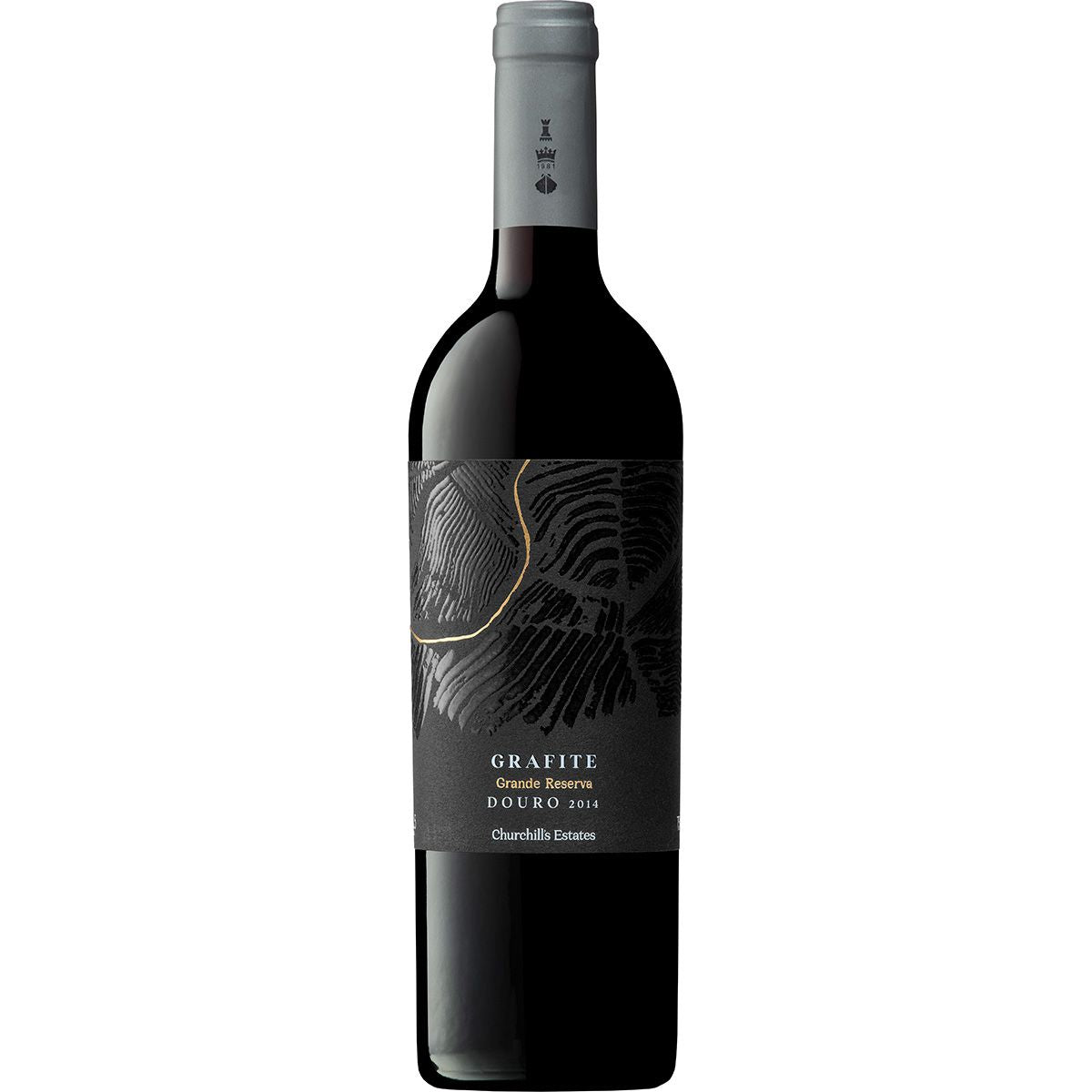 2014 Grafite Grande Reserve Douro DOC Churchill Graham Limitada Douro/Portugal 0,75l