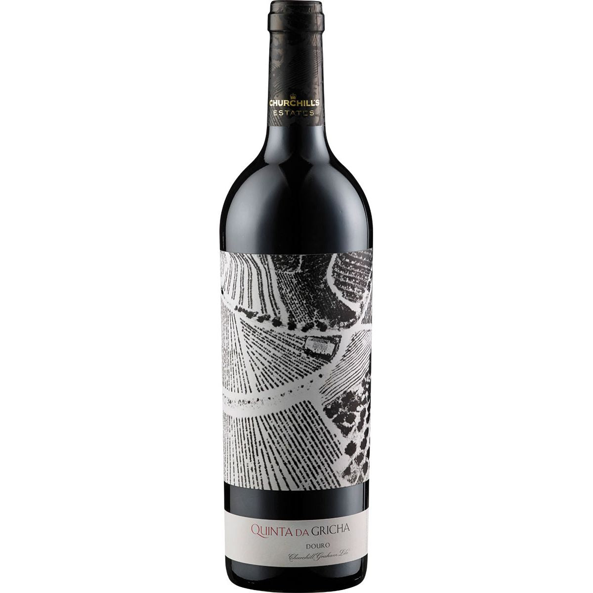 2014 Quinta da Gricha DOC Churchill Graham Limitada Douro/Portugal 0,75 l