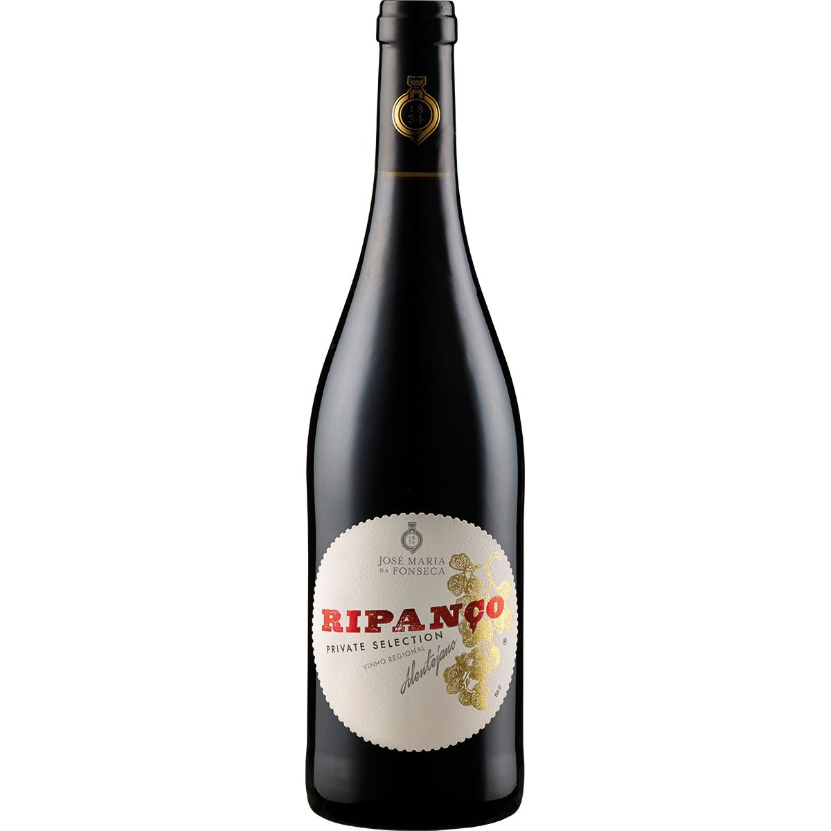 2021 Ripanço Private Selection VR José Maria da Fonseca Alentejo/Portugal 0,75 l
