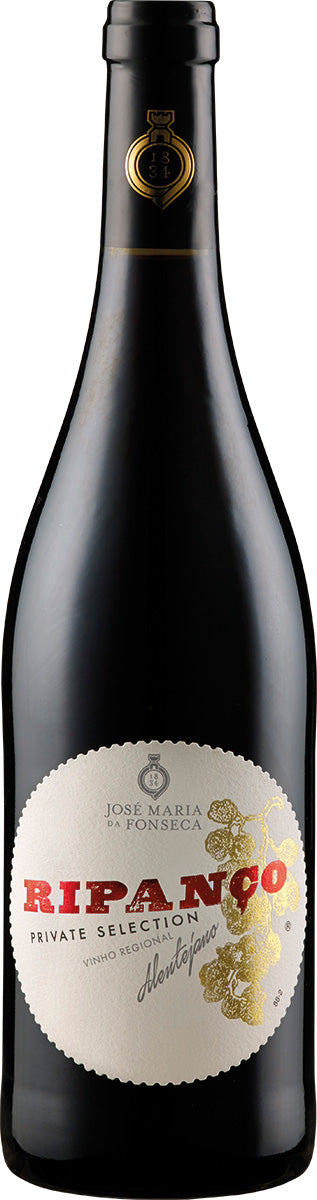 2021 Ripanço Private Selection VR José Maria da Fonseca Alentejo/Portugal 0,75 l