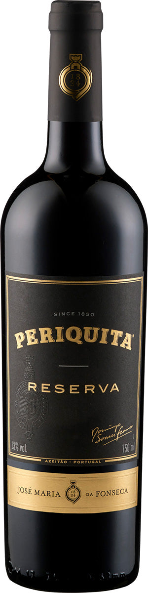2021 Periquita Reserva VR José Maria da Fonseca Setúbal/Portugal 0.75 L