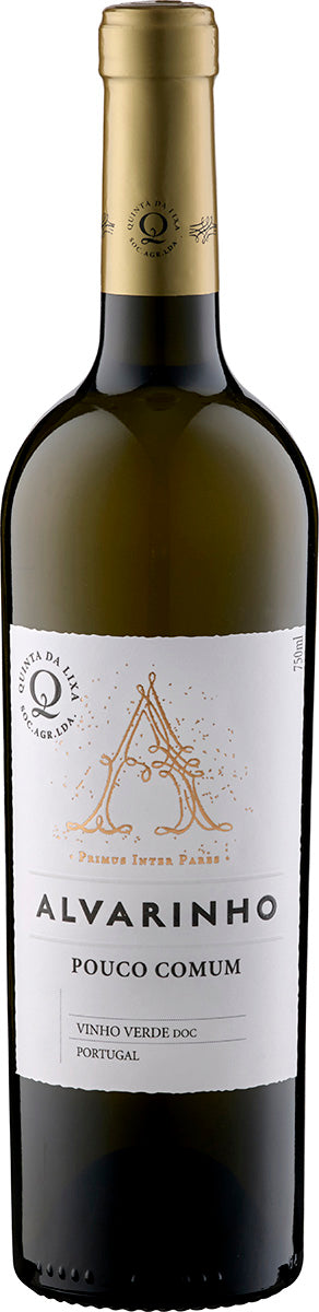2022 Alvarinho Pouco Comum VR Quinta da Lixa Vinho Verde/Portugal 0,75 l