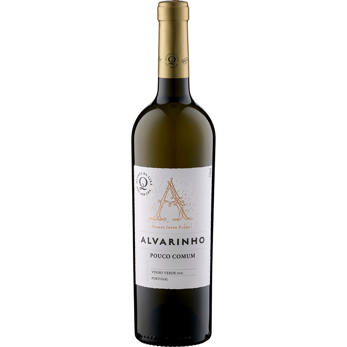 2022 Alvarinho Pouco Comum VR Quinta da Lixa Vinho Verde/Portugal 0.75 L
