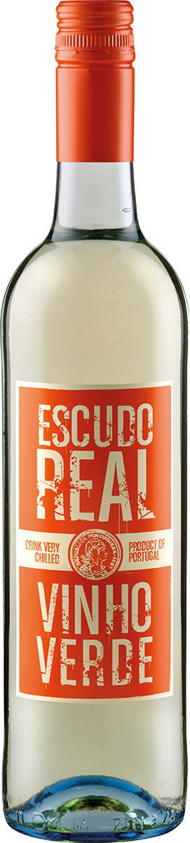 2022 Escudo Real DOC Quinta da Lixa Vinho Verde/Portugal 0,75 l