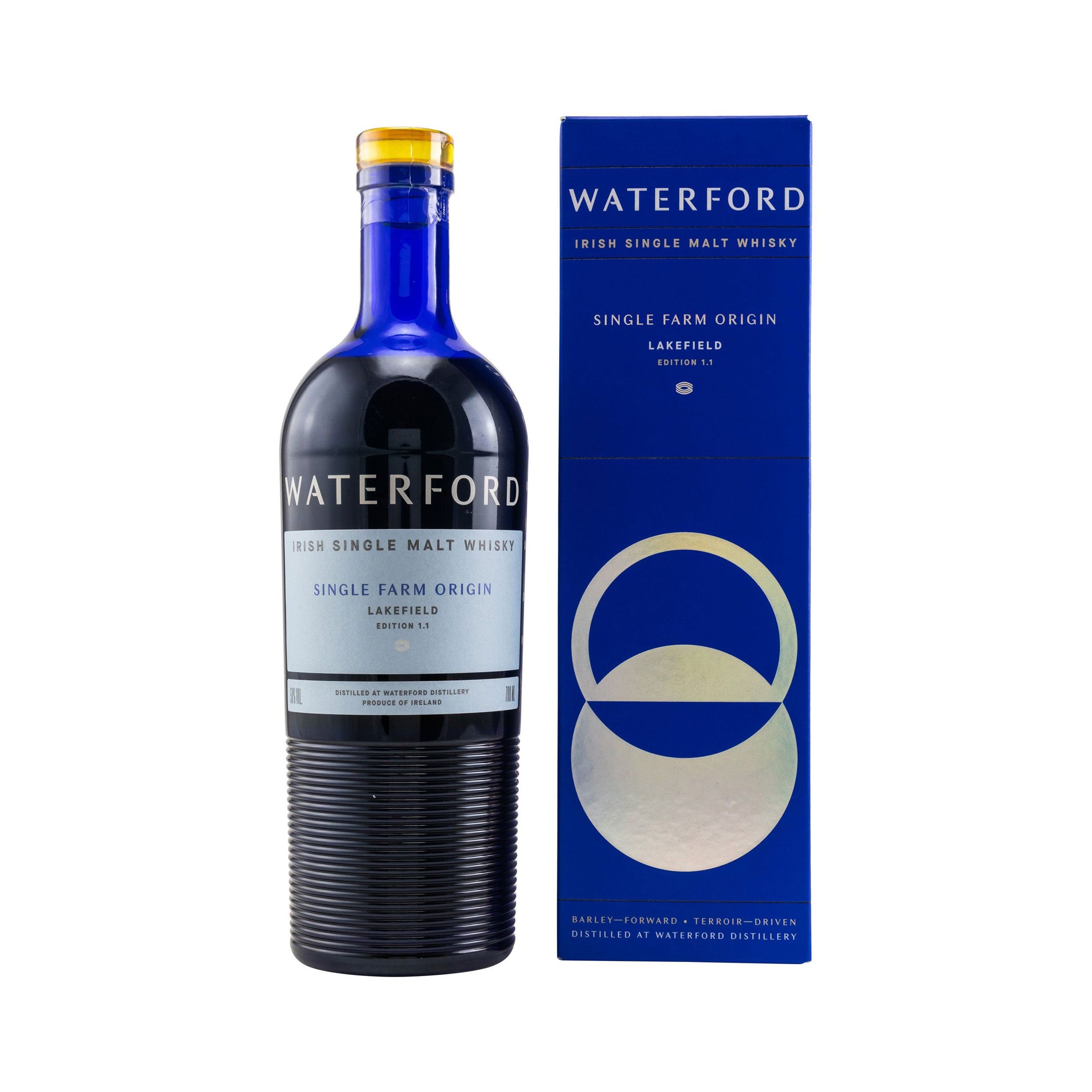 Waterford Single Farm Origin - Lake Field 1.1