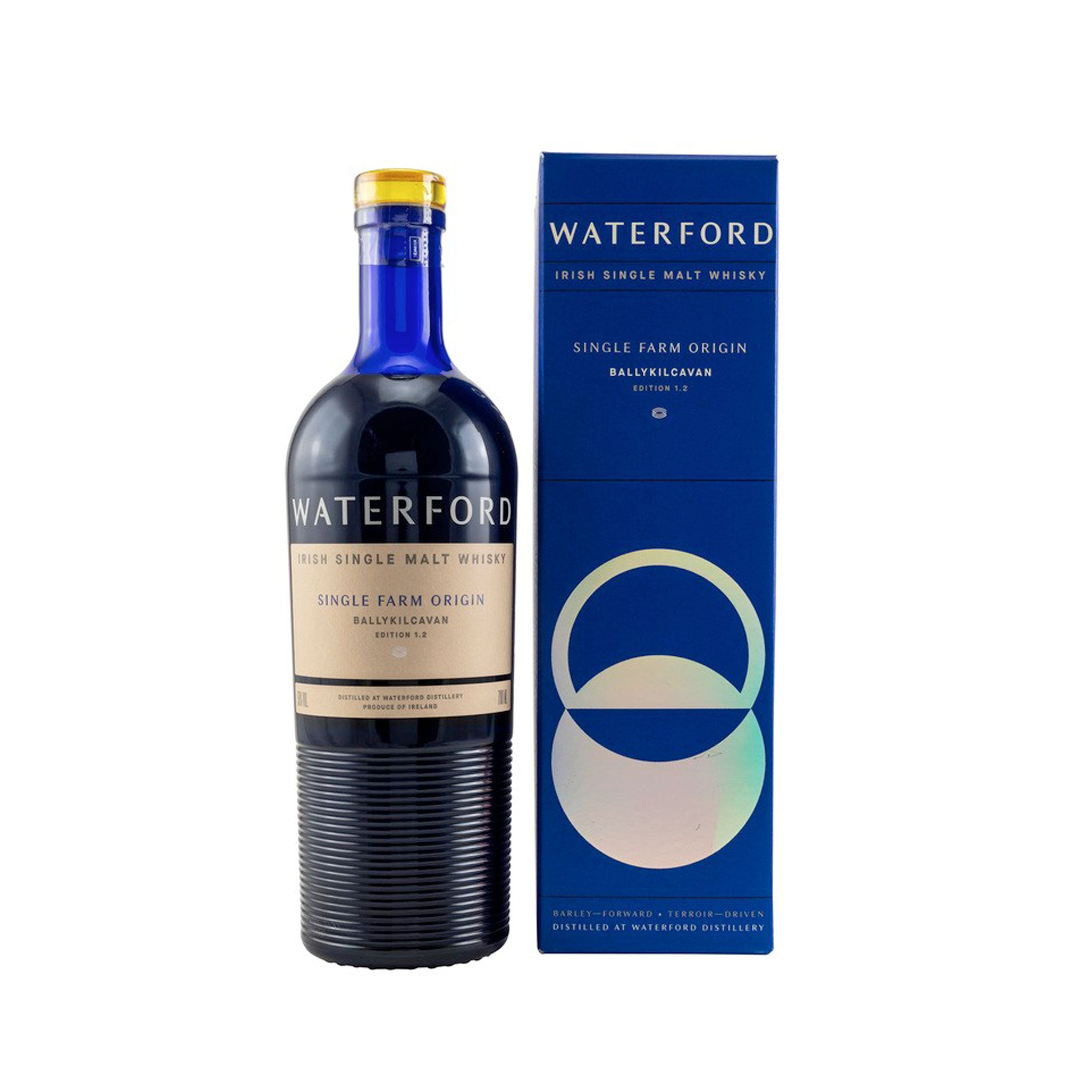 Waterford Single Farm Origin -Ballykilcavan 1.2