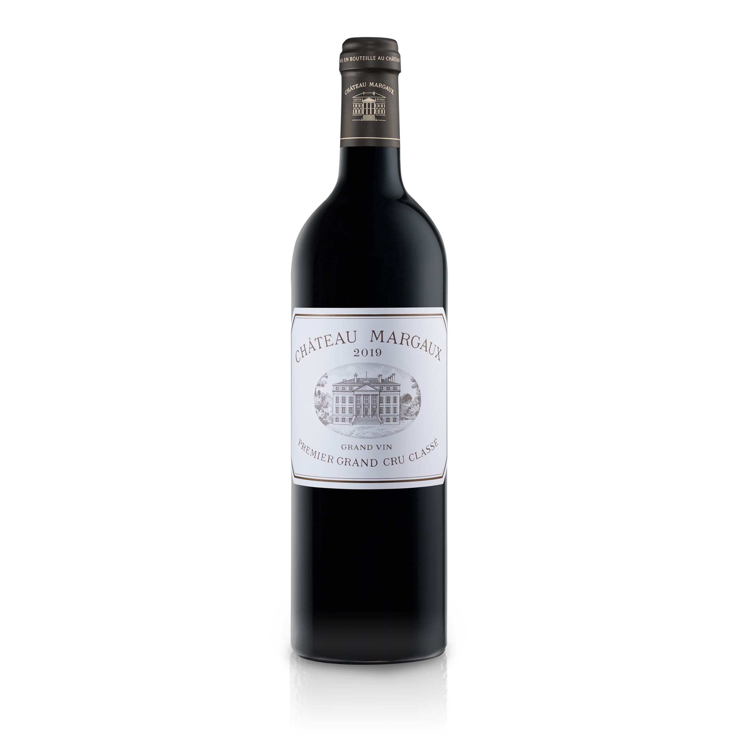 2019 Chateau Margaux - France