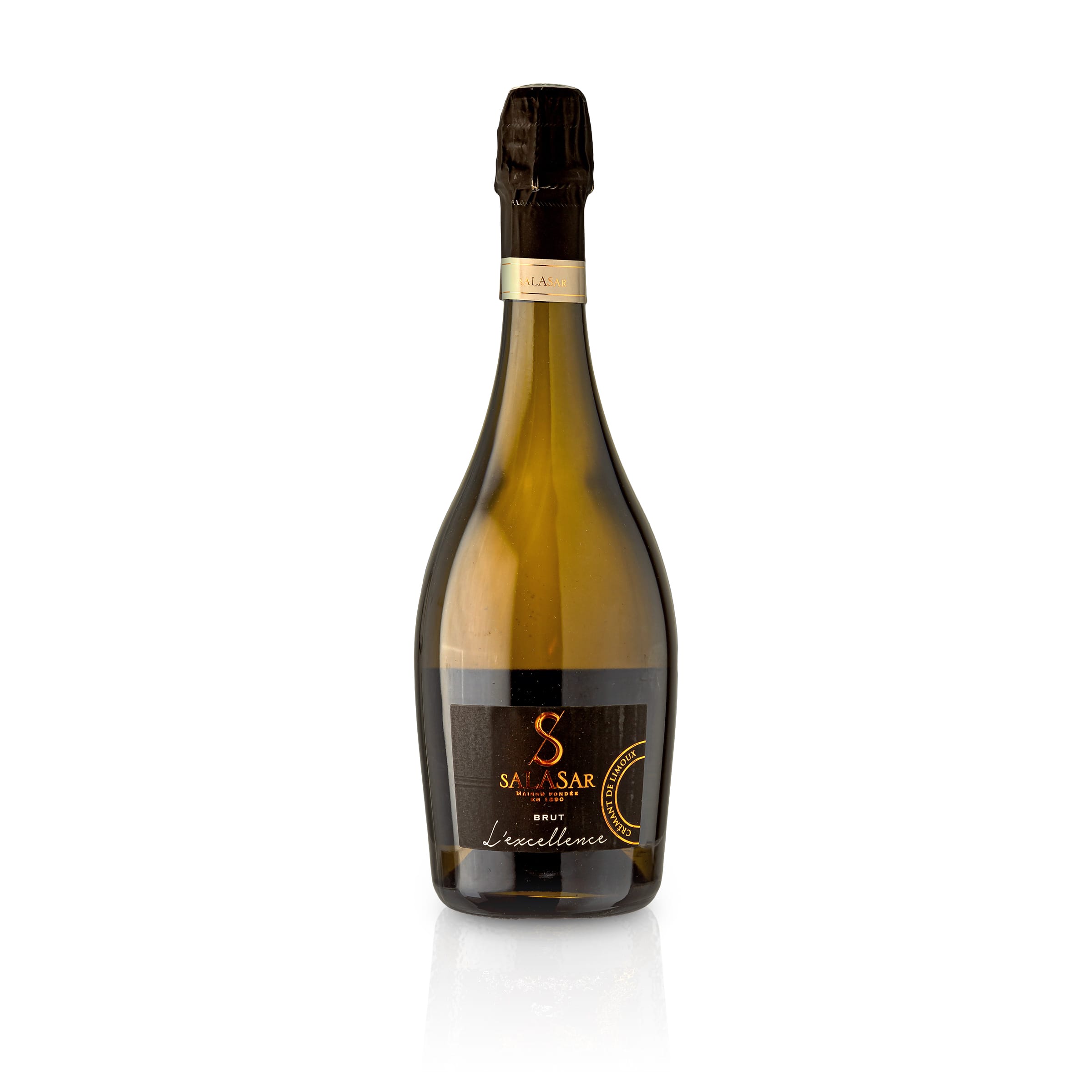 SALASAR L'Excellence - Maison Salasar