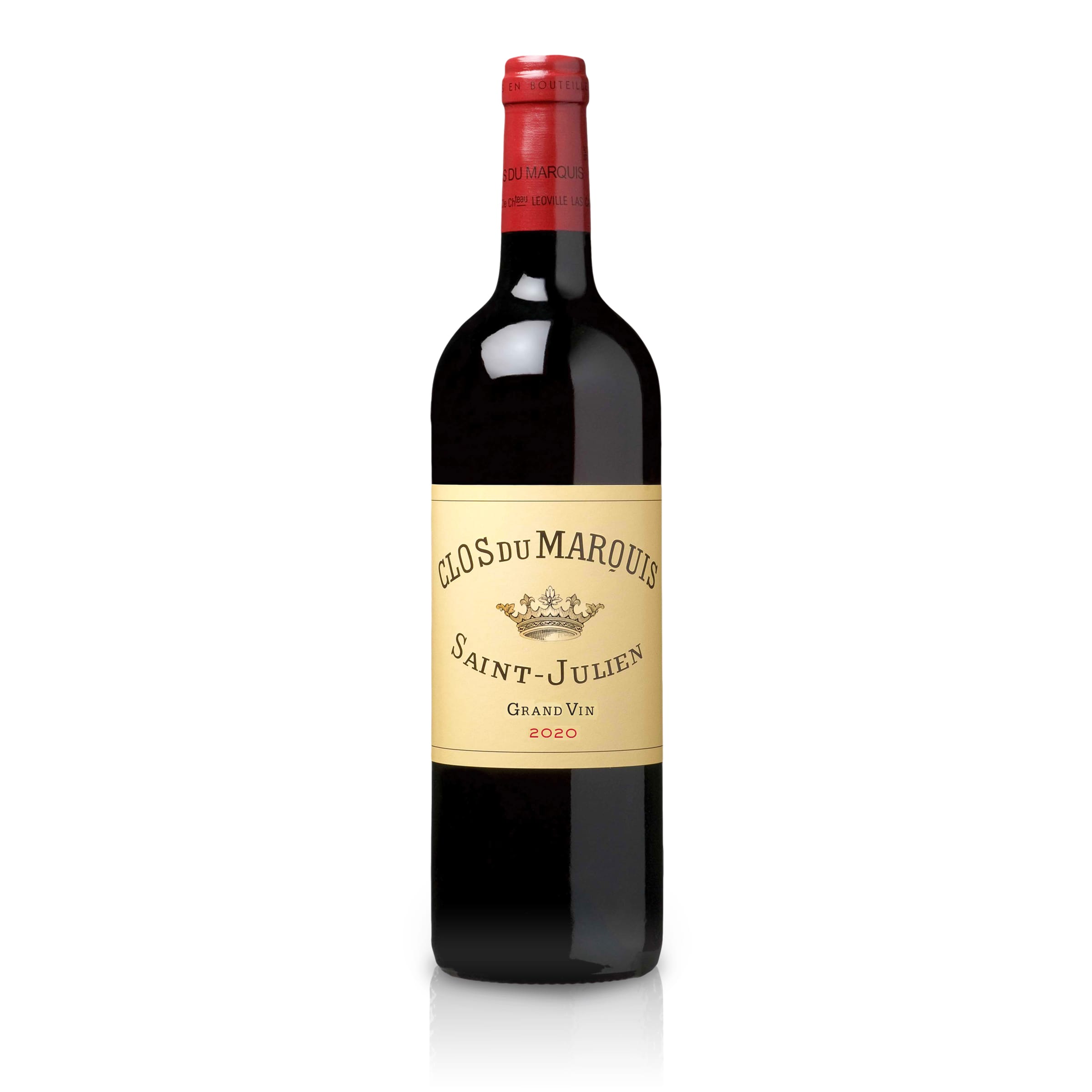 2020 Clos du Marquis - Frankreich
