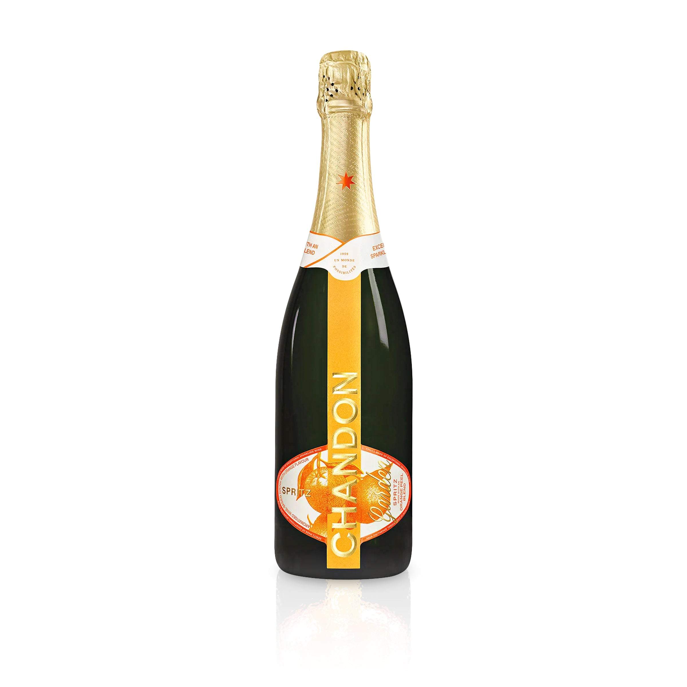 Chandon Garden Spritz 0.75L