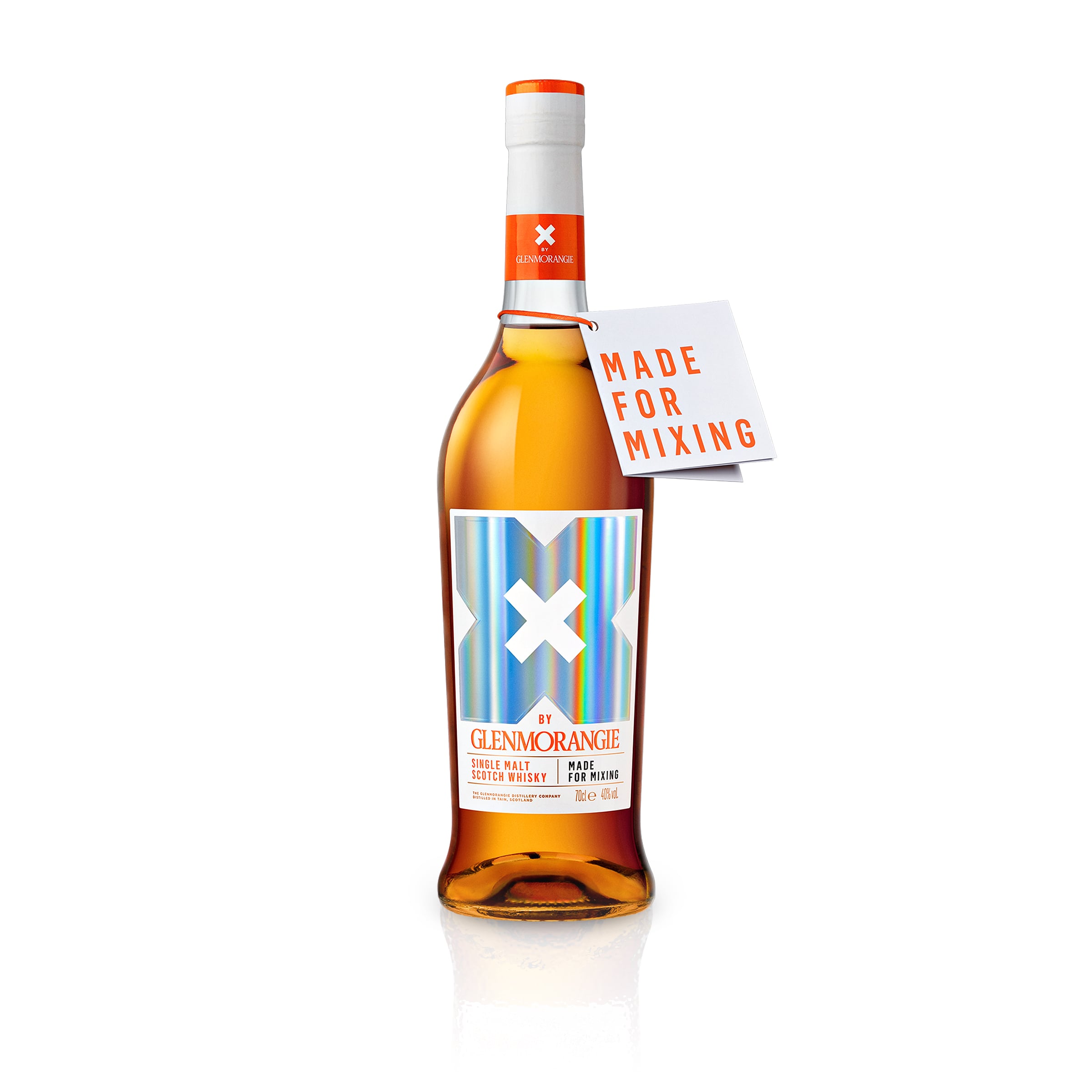 X by Glenmorangie