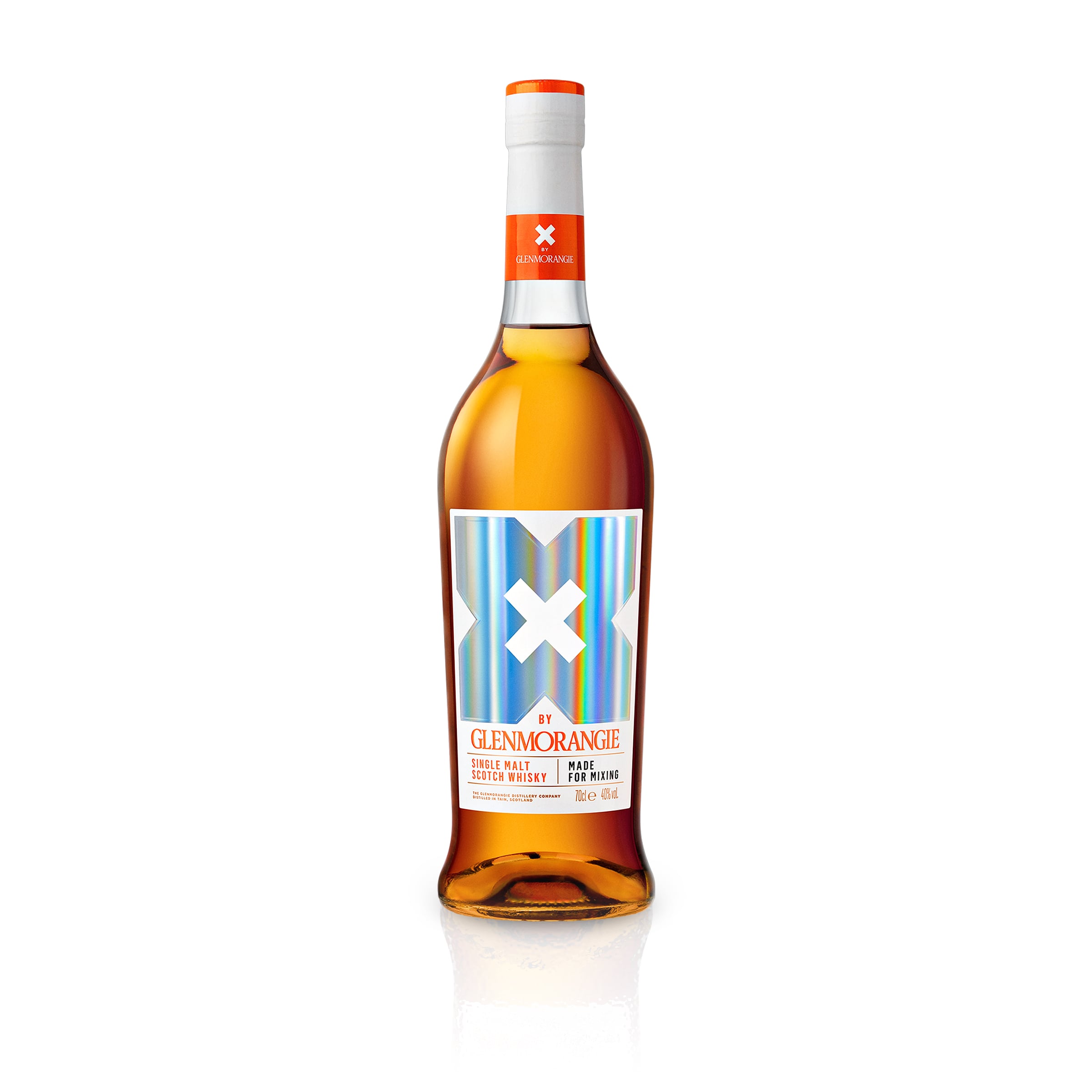 X by Glenmorangie