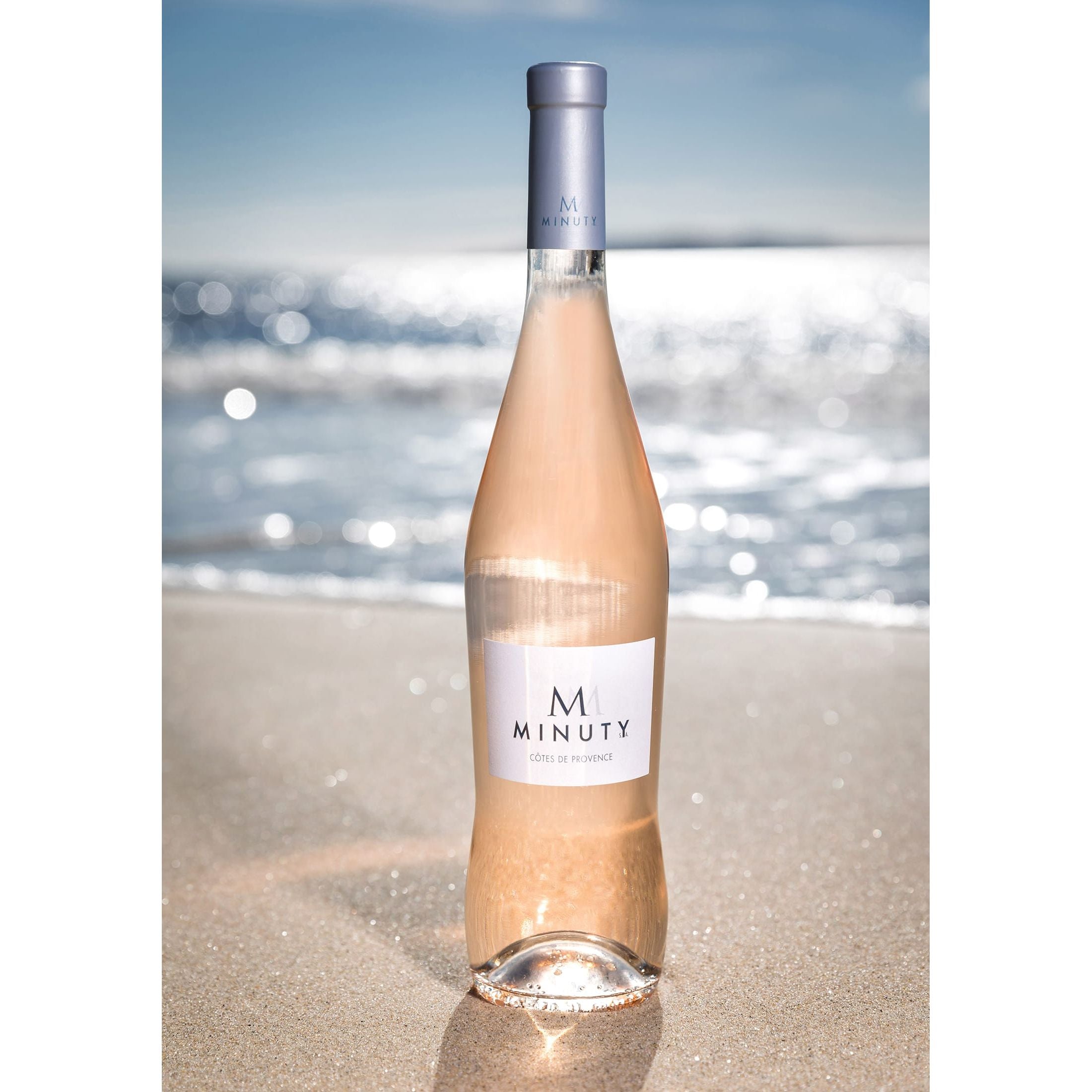 2024 Minuty M Rosé AOP Côtes de Provence Roséwein