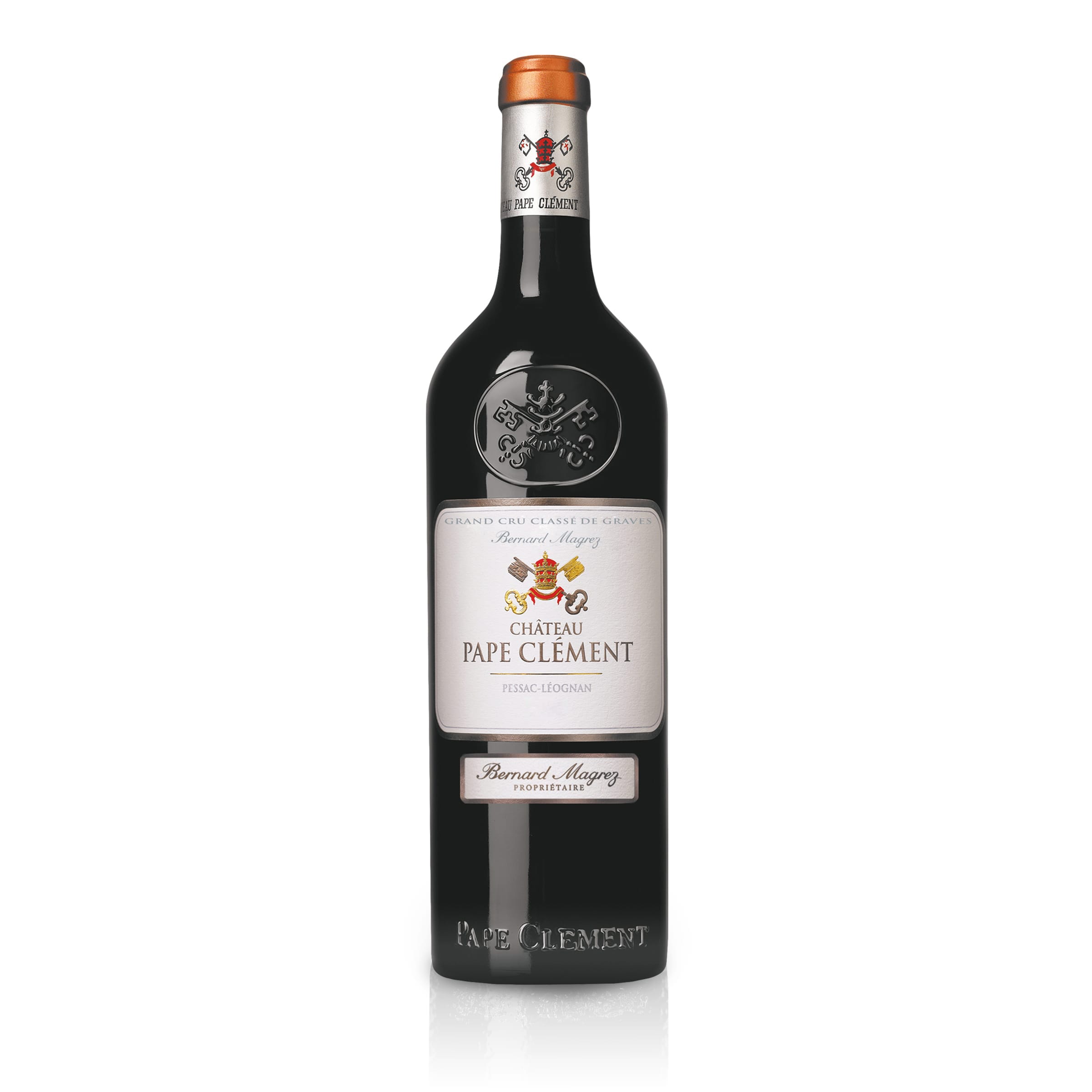 2020 Chateau Pape Clement - Frankreich