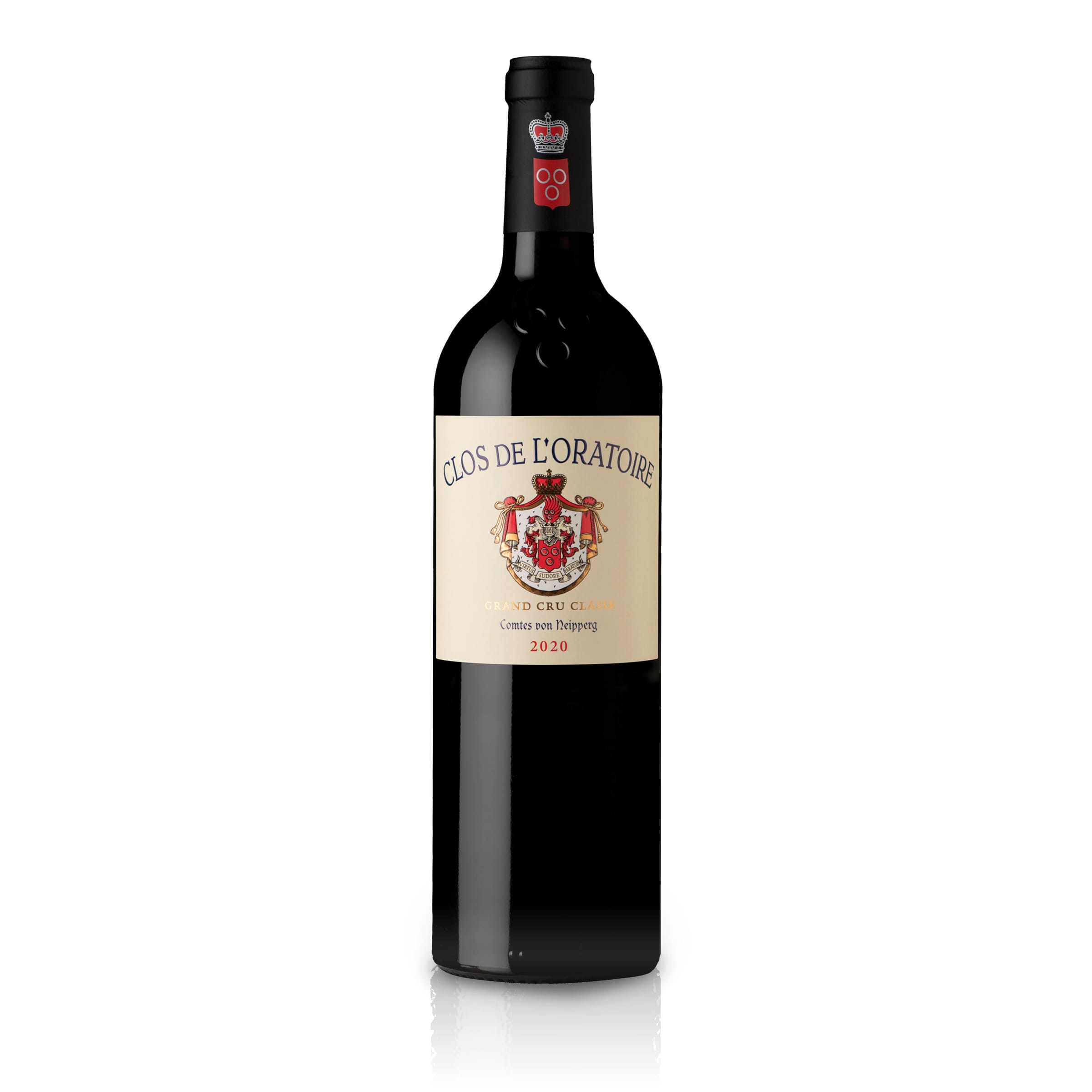 2020 Clos de l'Oratoire - Frankreich