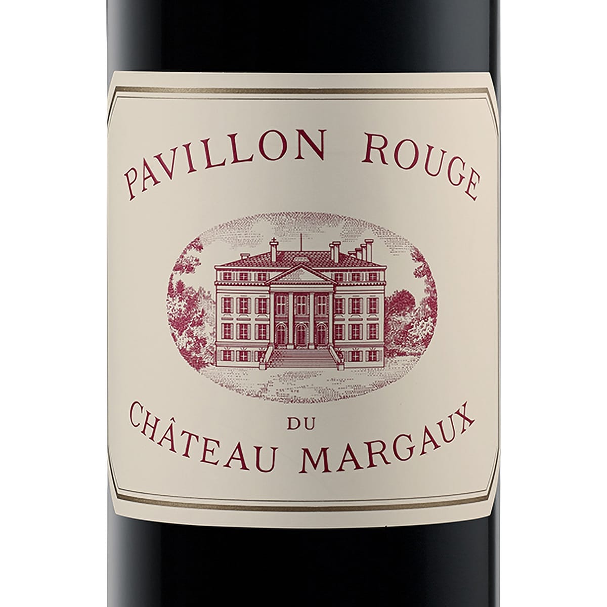 2019 Pavillon Rouge du Château Margaux, Margaux Grand Cru Classé, Dry Red Wine