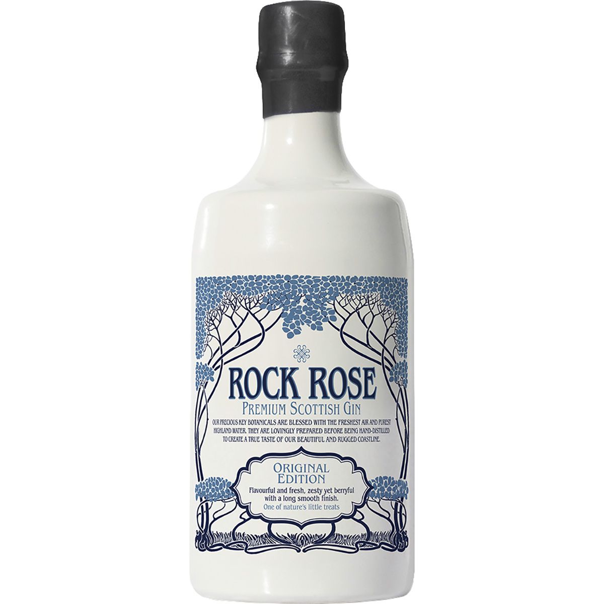 Rock Rose Gin Dunnet Bay Distillery Schottland/Schottland 0,7l