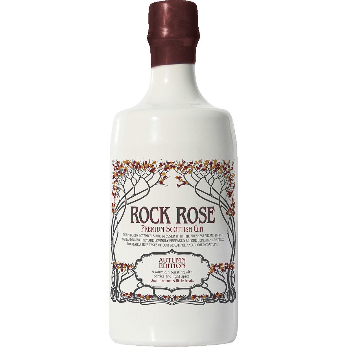 Rock Rose Gin Autumn Season Edition Dunnet Bay Distillery Schottland/Schottland 0,7l