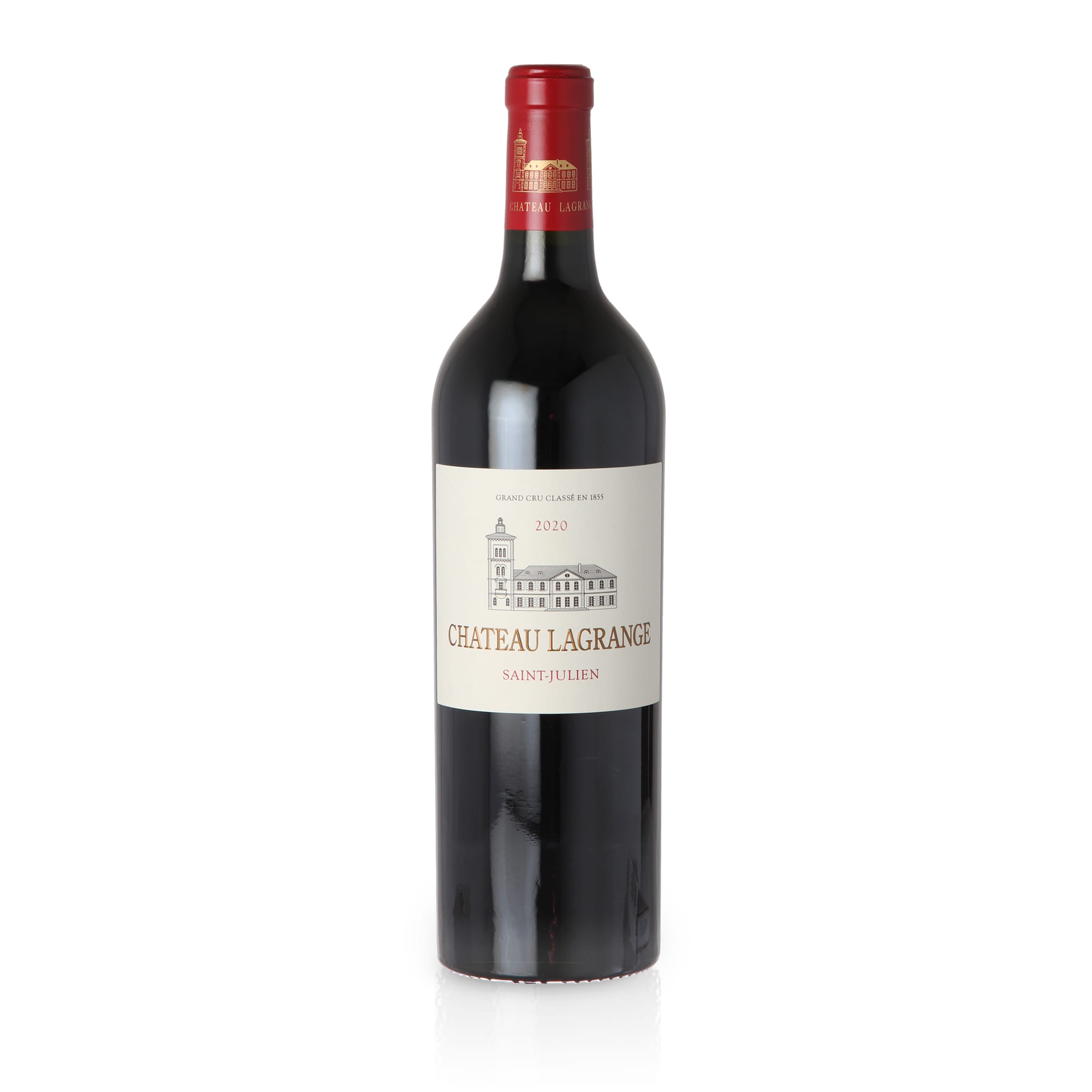 2020 Château Lagrange - France
