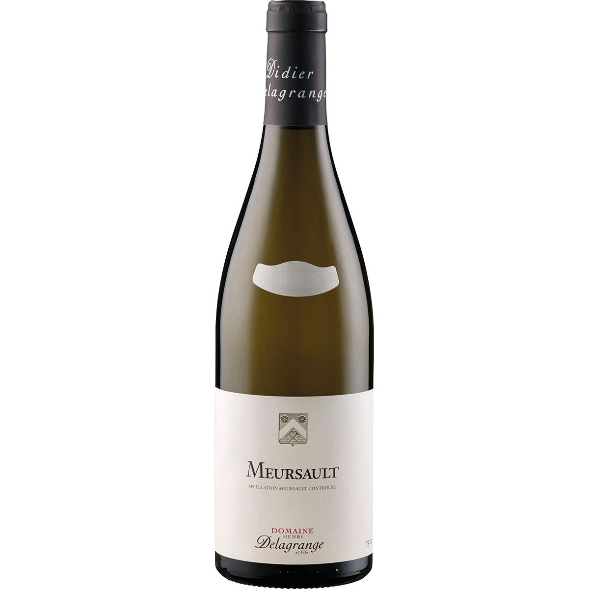 2020 Bourgogne Meursault AOP Domaine Henri Delagrange et fils Burgund/Frankreich 0,75l