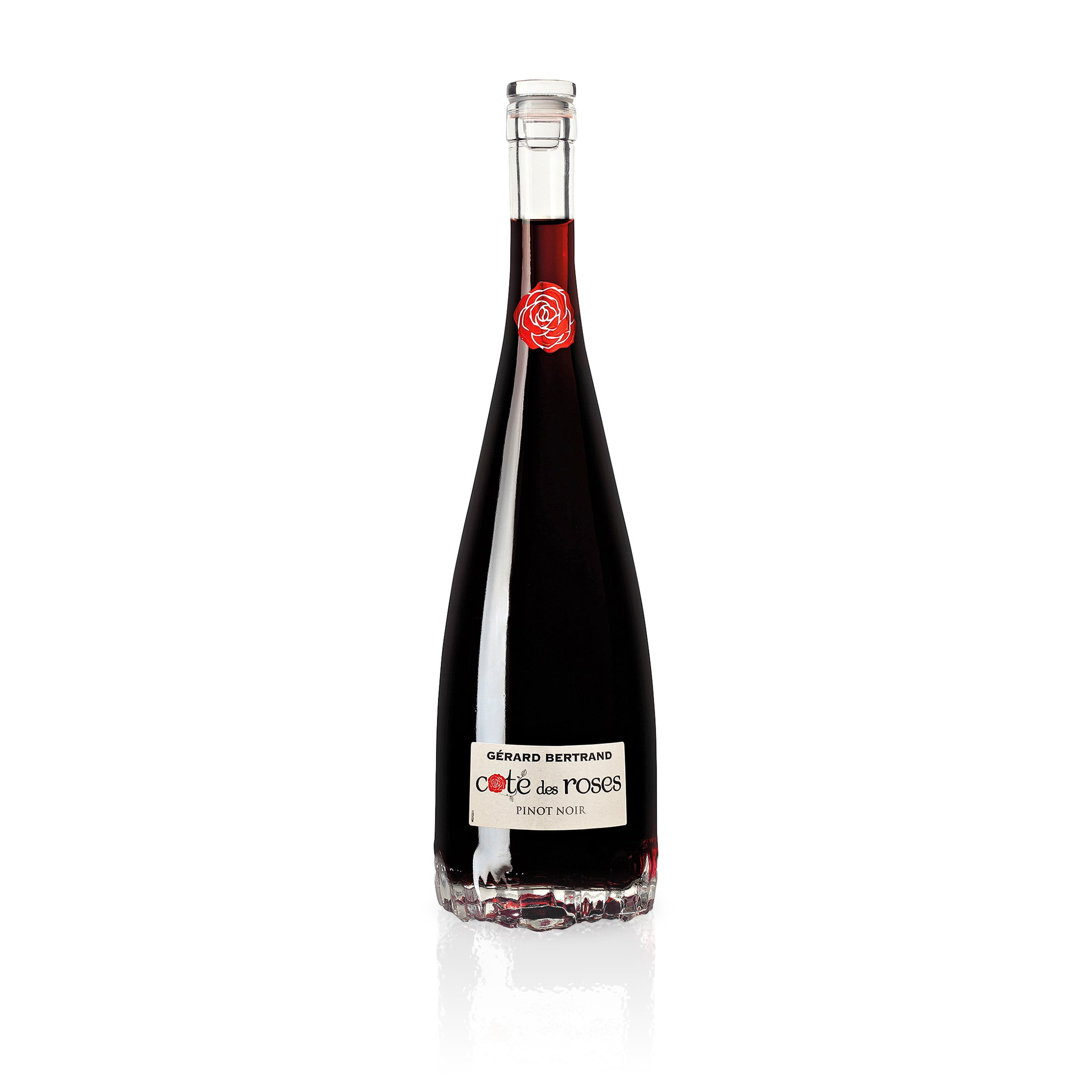2019 Gerard Bertrand Cote des Roses Pinot Noir - France