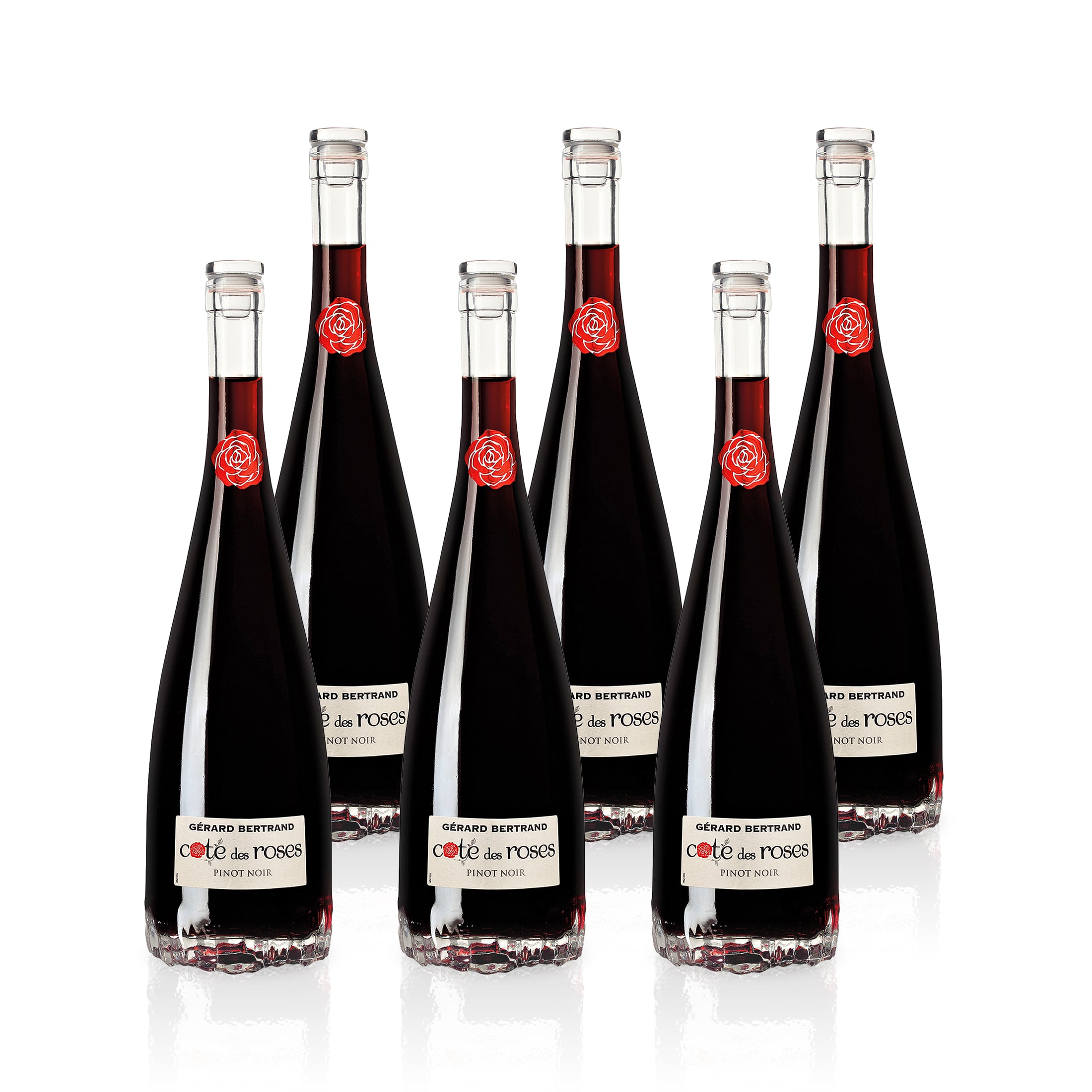 2019 Gerard Bertrand Cote des Roses Pinot Noir - France