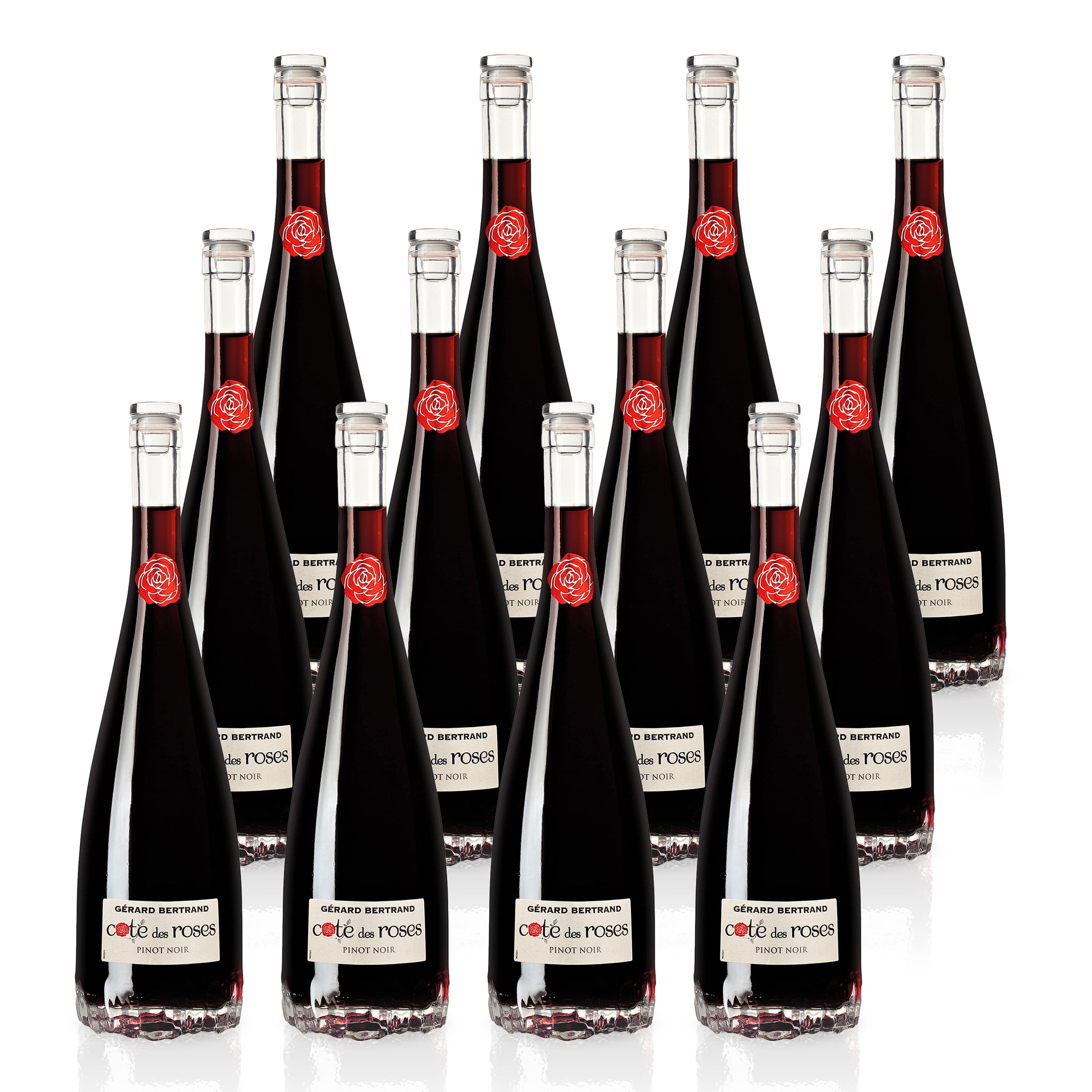 2019 Gerard Bertrand Cote des Roses Pinot Noir - France