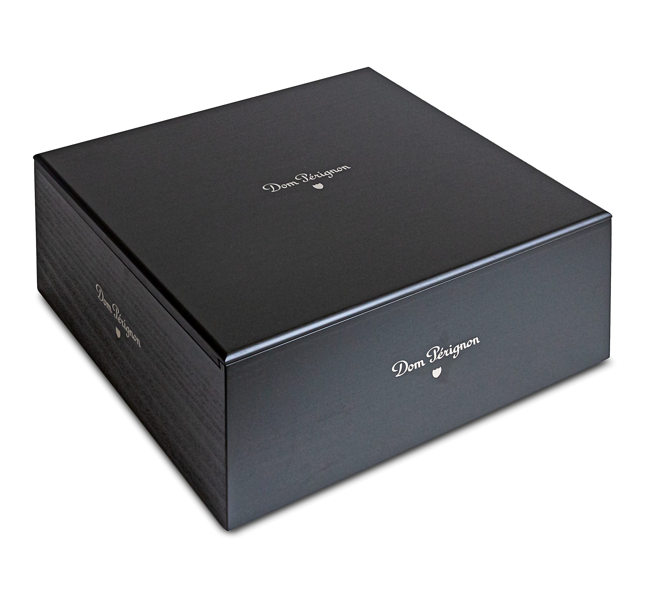 Feinste Weine - Champagner-Paket - DOM PÉRIGNON VINTAGE 2010 - ROSÉ VINTAGE 2006 - Plénitude 2 2002