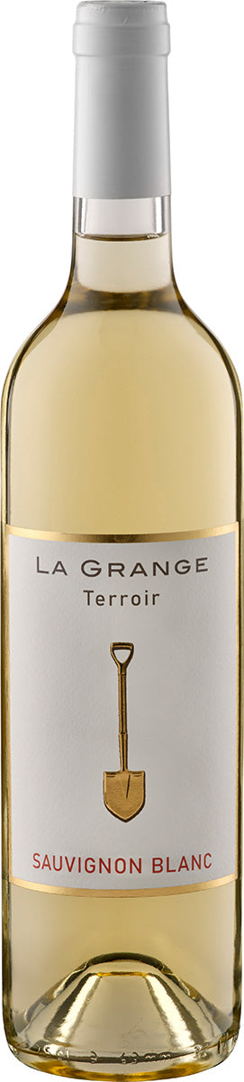 2022 Terroir Sauvignon IGP Pays d'Oc La Grange Languedoc/Frankreich 0,75 l