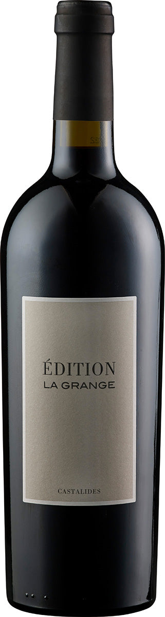 2018 Castalides Édition AOP Coteaux du Languedoc La Grange Languedoc/Frankreich 0,75 l