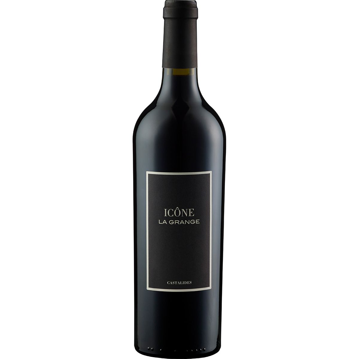 2018 Castalides Icône AOP Coteaux du Languedoc - limitiert - La Grange Languedoc/Frankreich 0,75 l