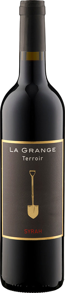 2020 Terroir Syrah IGP Pays d'Oc La Grange Languedoc/France 0.75 L