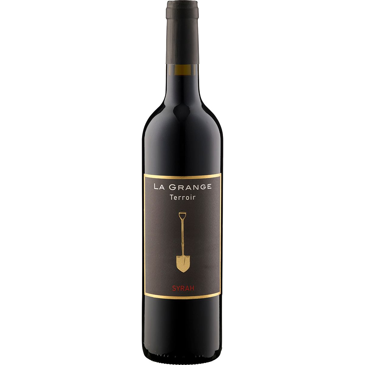 2020 Terroir Syrah IGP Pays d'Oc La Grange Languedoc/Frankreich 0,75 l