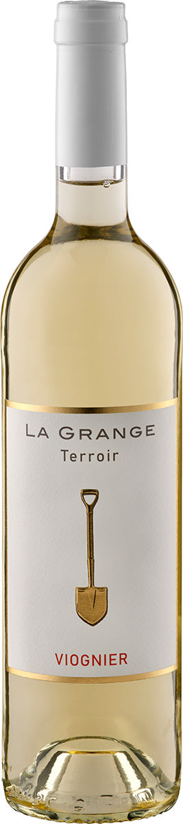 2022 Terroir Viognier IGP Pays d'Oc La Grange Languedoc/France 0.75 L