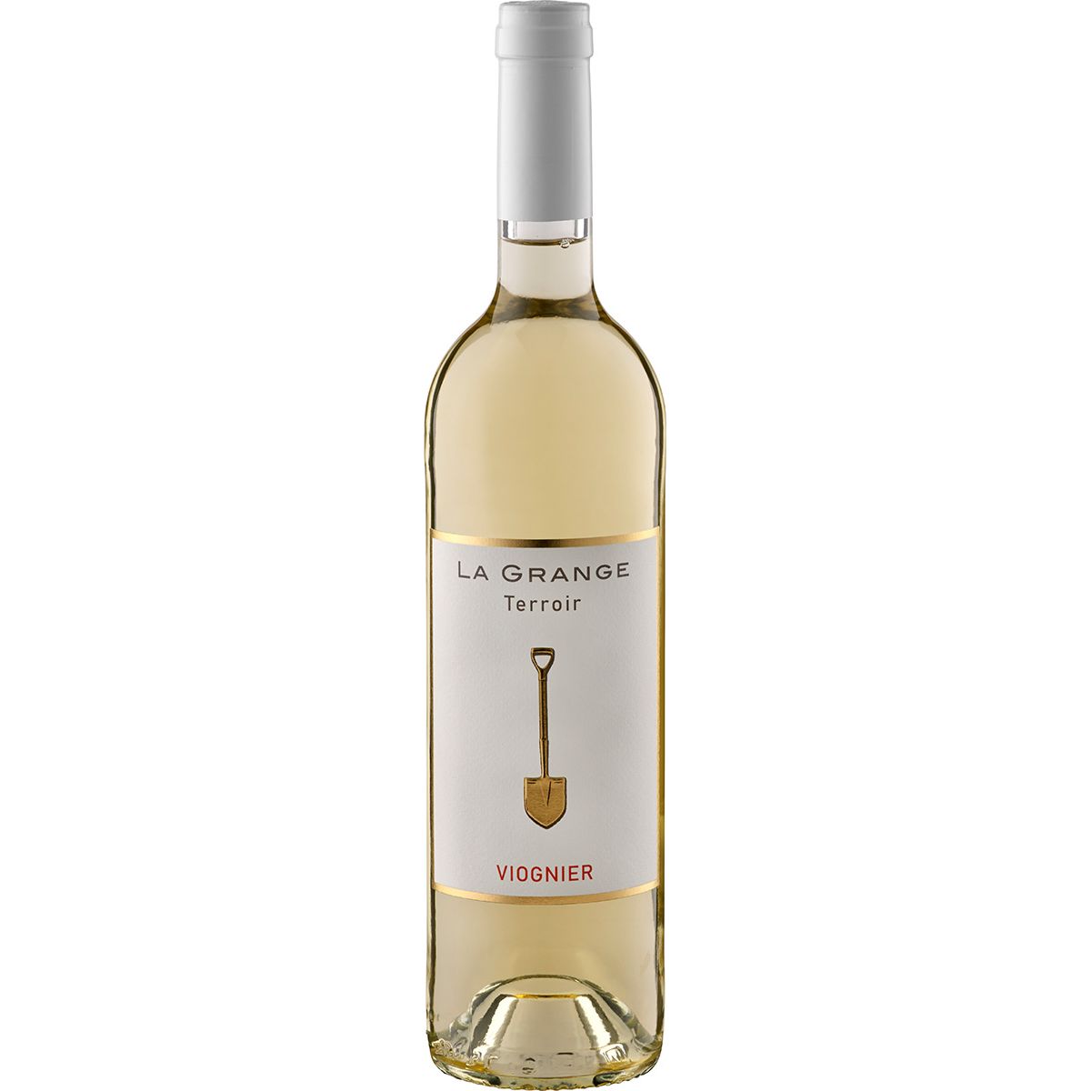 2022 Terroir Viognier IGP Pays d'Oc La Grange Languedoc/Frankreich 0,75 l