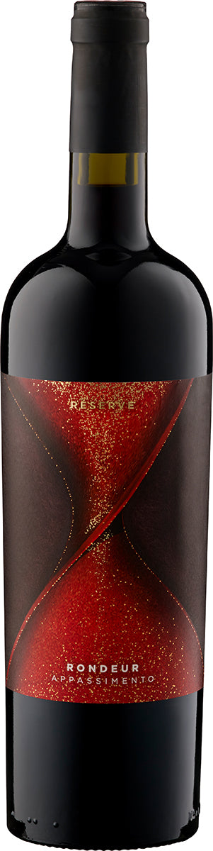 2020 Rondeur RESERVE - APPASSIMENTO IGP Pays d'Oc La Grange Languedoc/Frankreich 0,75 l