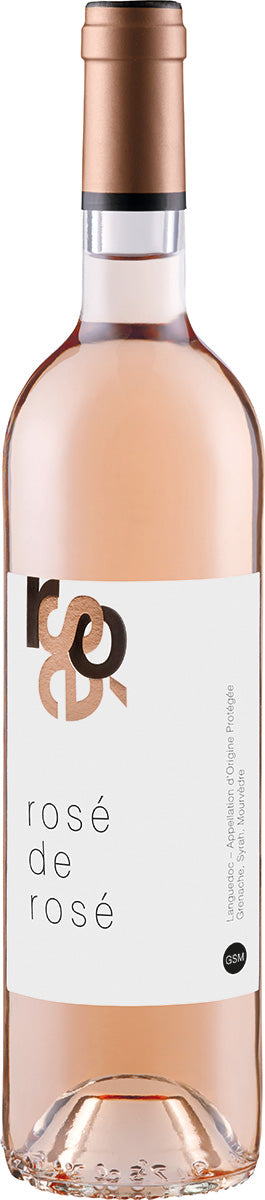 2023 Rosé de Rosé La Grange Languedoc/Frankreich 0,75 l