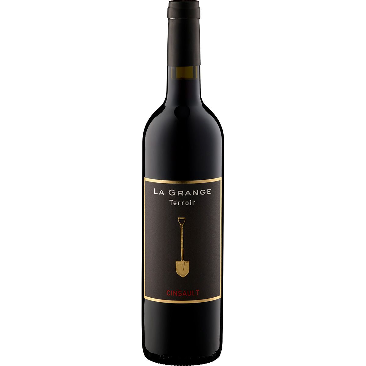 2021 Terroir Cinsault IGP Pays d'Oc La Grange Languedoc/Frankreich 0,75 l