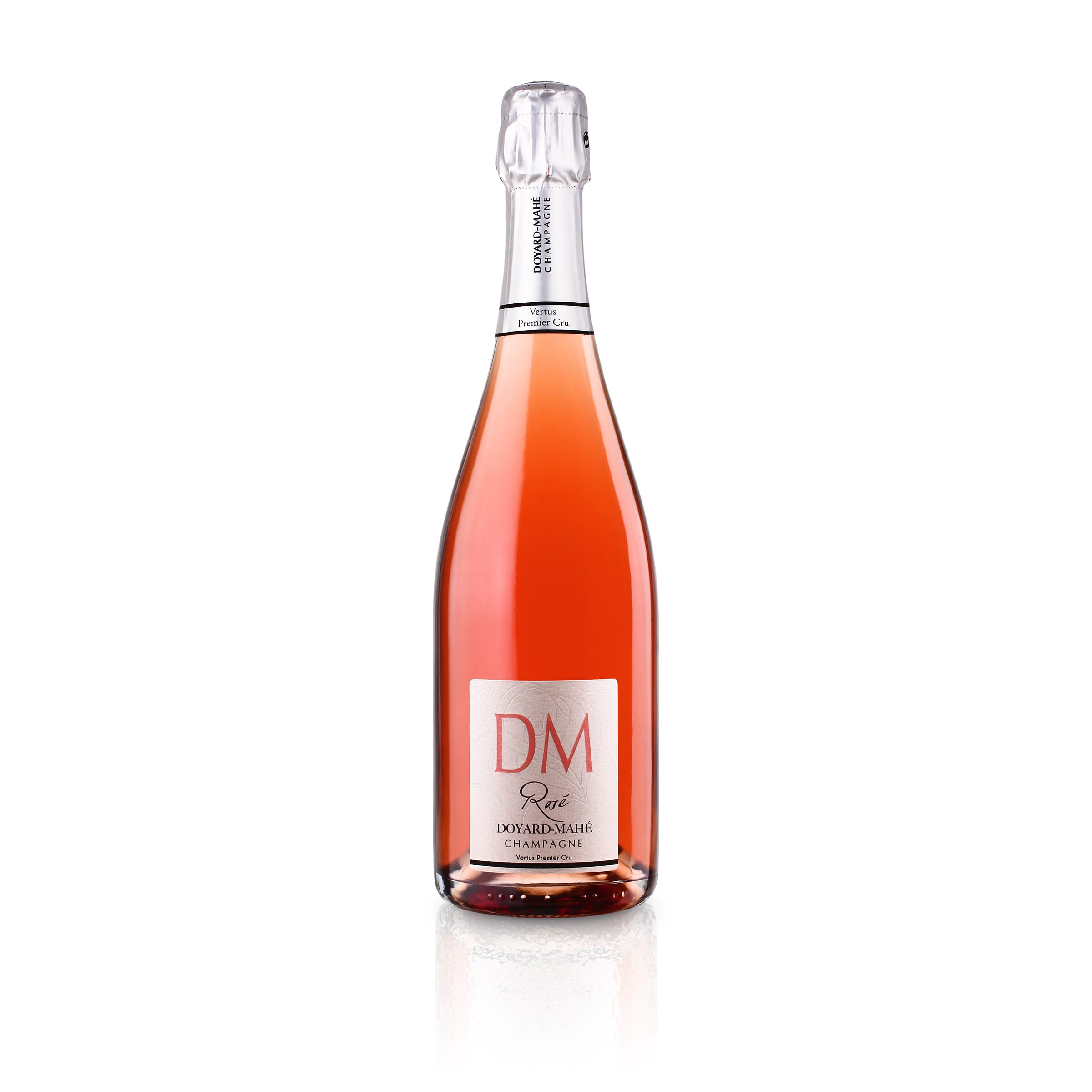 Champagne Doyard Mahé Brut Rosé