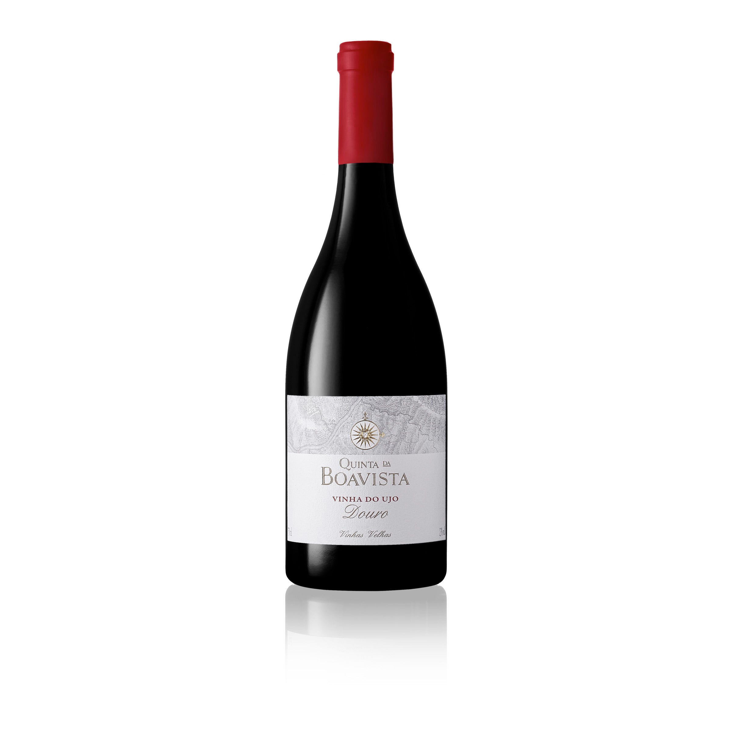 2015 Quinta Da Boavista "Vinha Do Ujo" 1.5L Magnum - Quinta da Boavista - Douro, Portugal