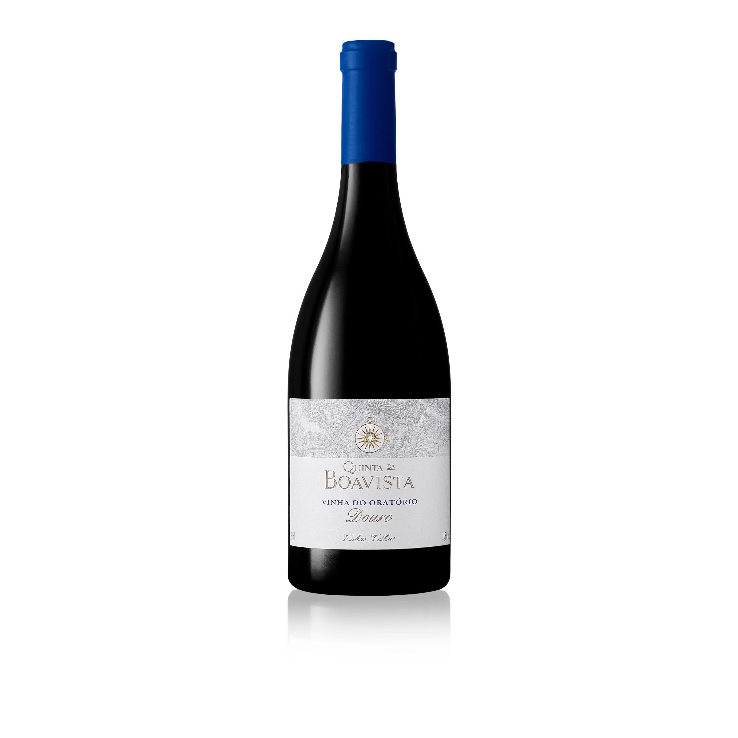 2015 Quinta Da Boavista "Vinha Do Oratório" 3L Double-Magnum - Quinta da Boavista - Douro, Portugal