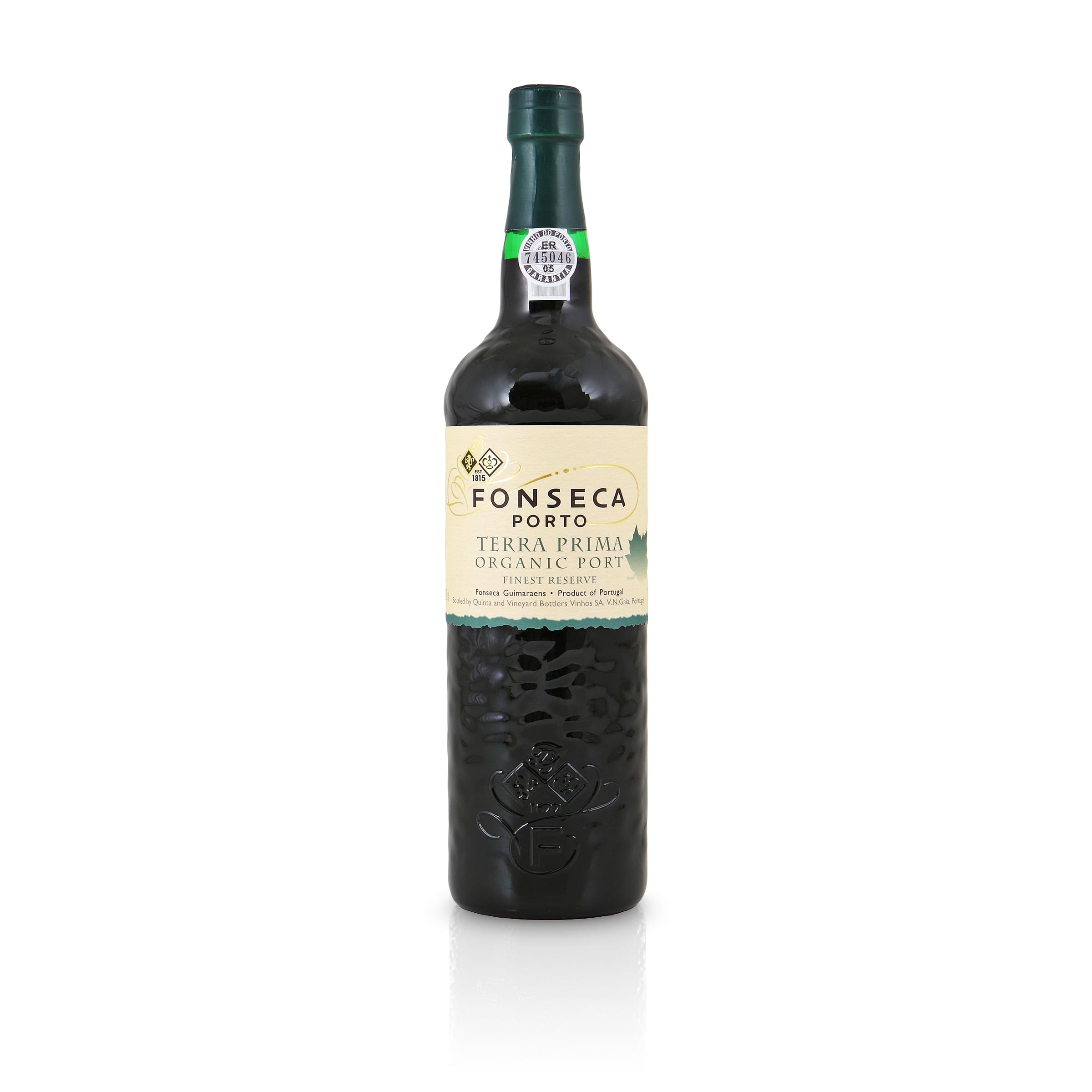 Terra Prima Étui (Bio) - Fonseca - Douro, Portugal