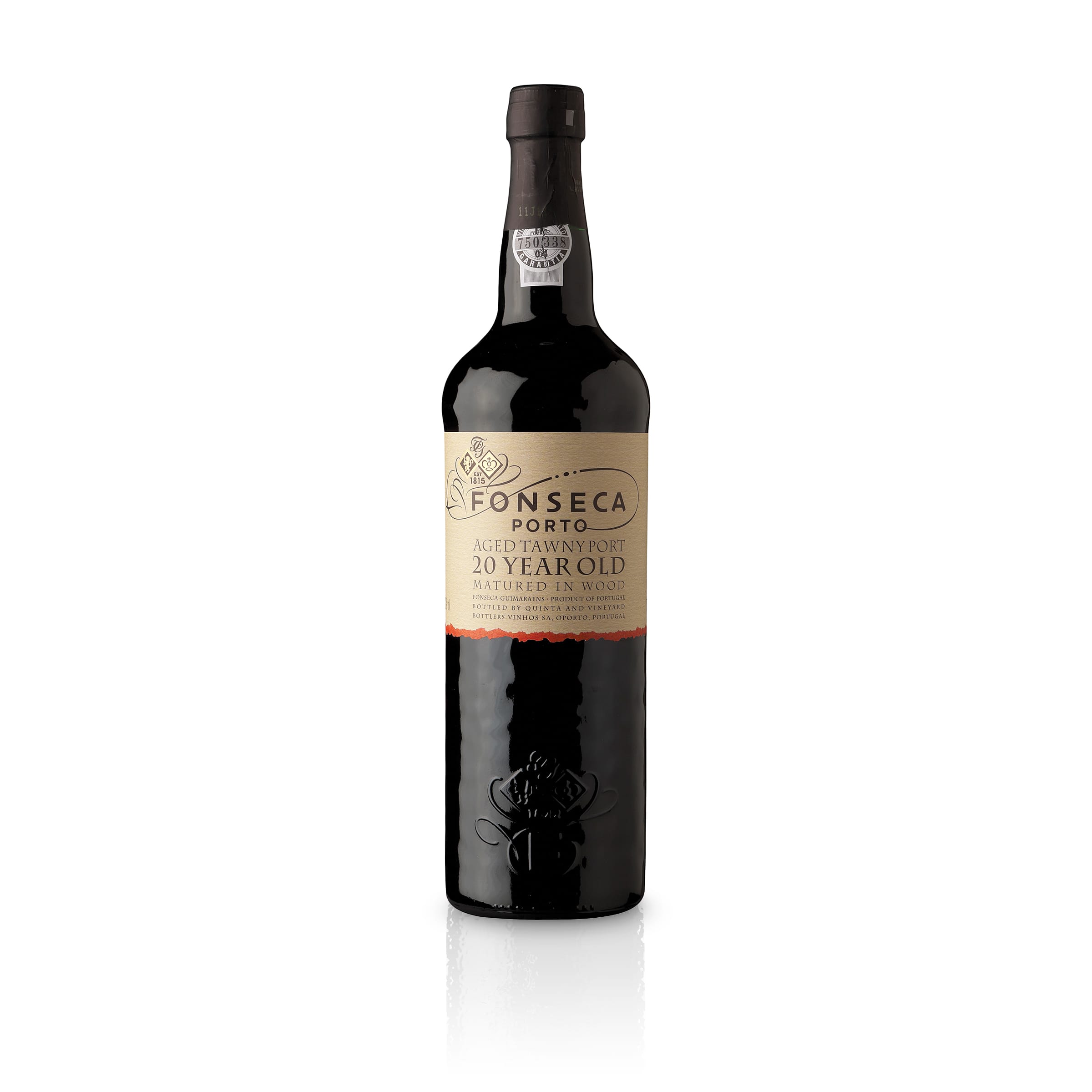 20 Year Old - Fonseca - Douro, Portugal
