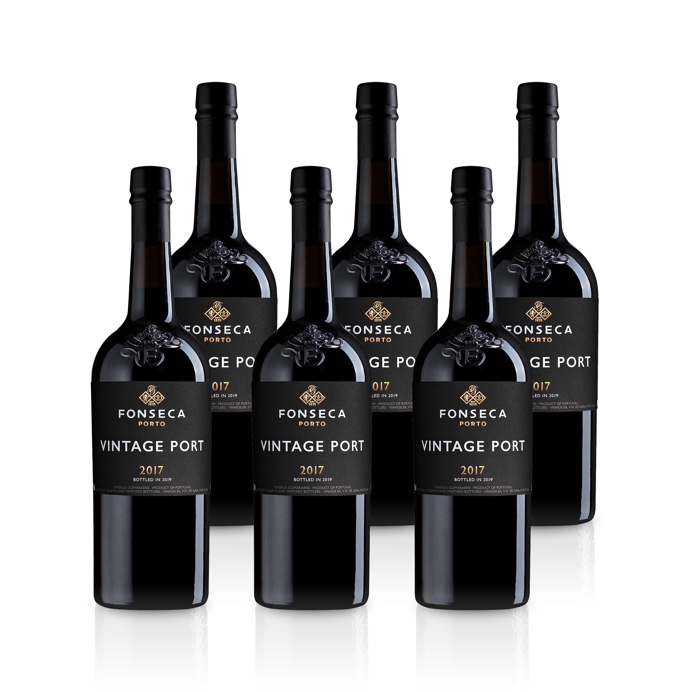 2017 Fonseca - Fonseca - Douro, Portugal
